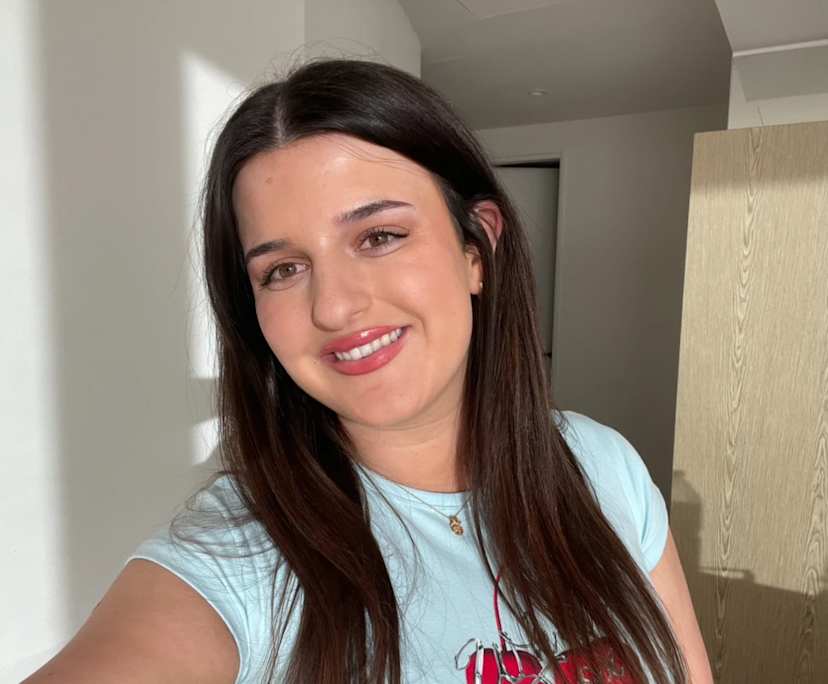 Alexandra (23), $350, 