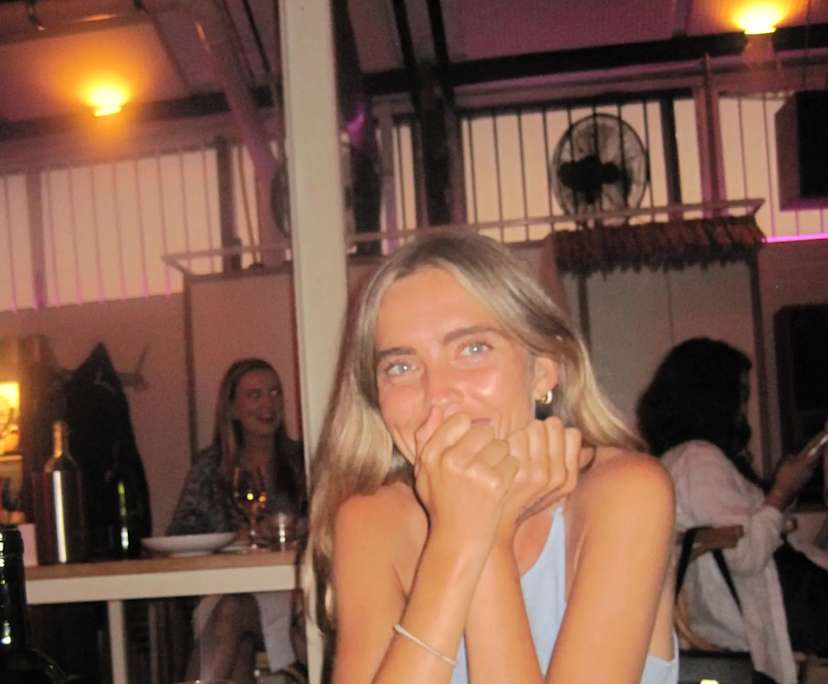 Chloe (31), $500, 