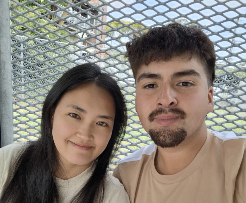 Dohee & Eduardo