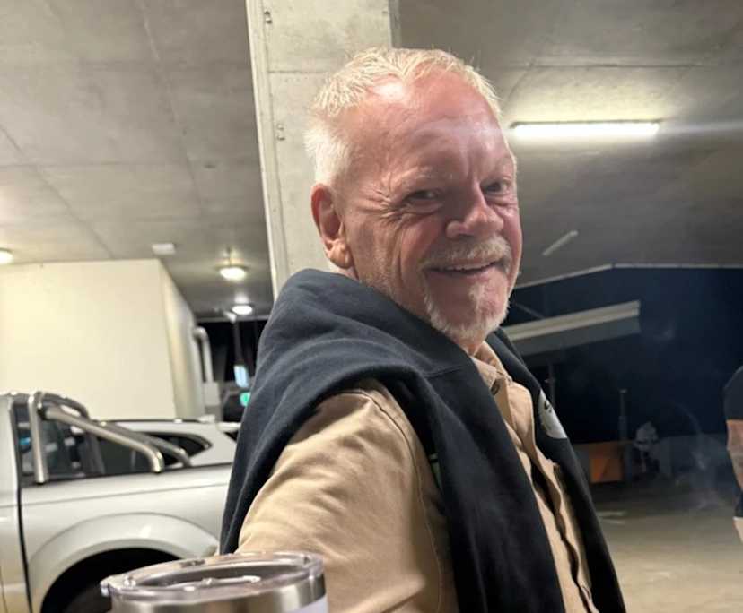 John (64), $300, Smoker, No pets, and No children