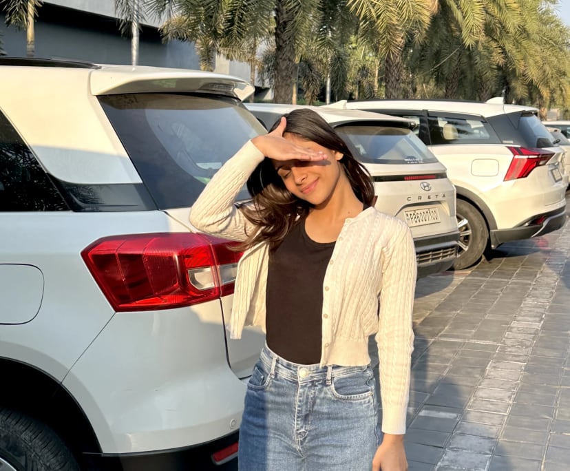 Mehak