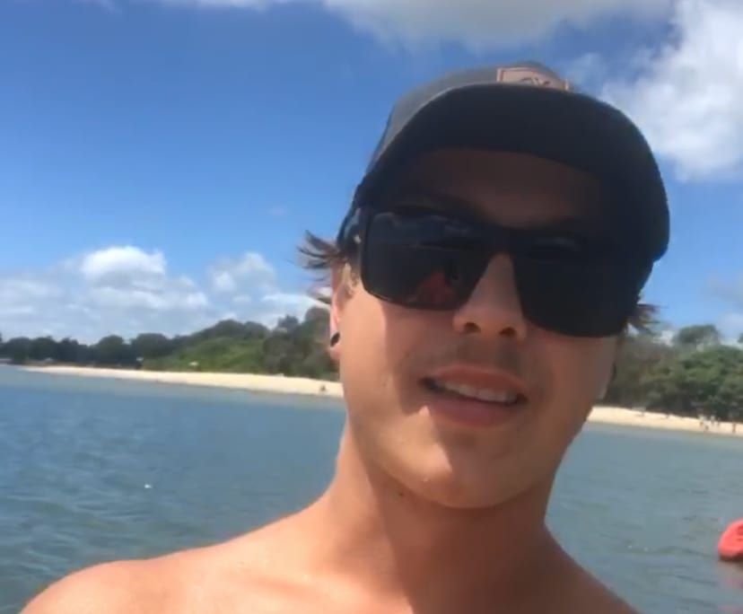 Jake