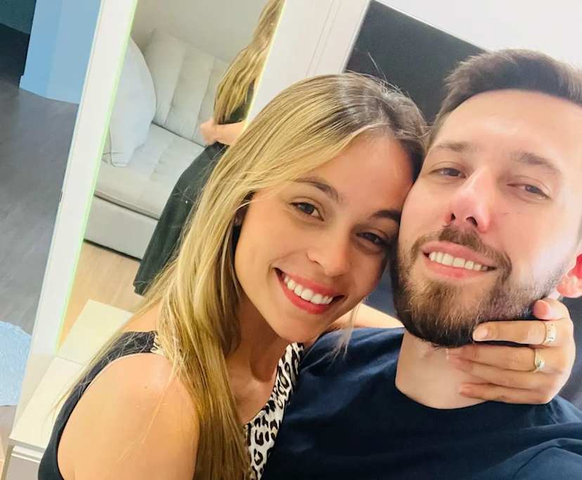 Carla Rossi Guzzo & Mauricio Picolotto Guzzo