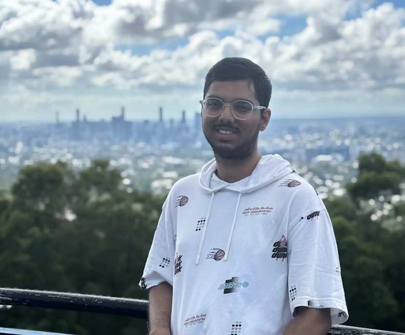 Adnan Burhanpurwala