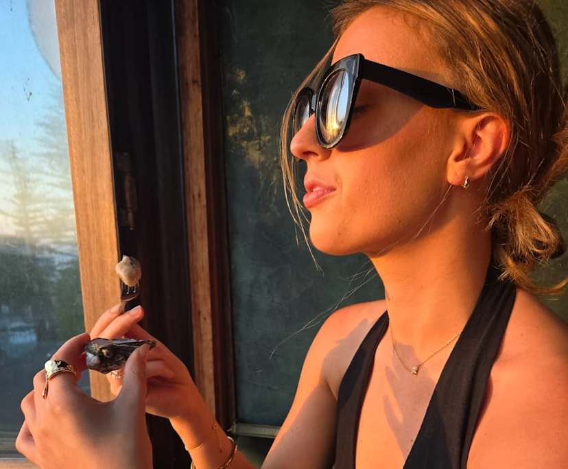 Eve (24), $200, LGBTQIA+, Non-smoker, Have pets, and No children