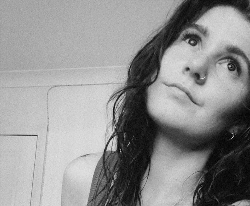 Megs (29), $250, Non-smoker, No pets, and No children