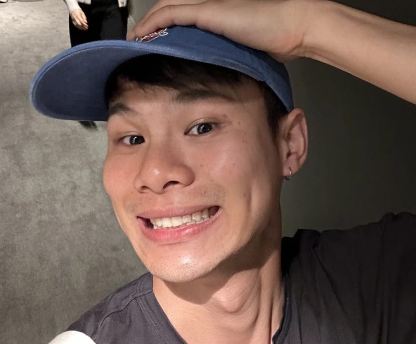 Pitchayut, Wasawat & Thapakorn