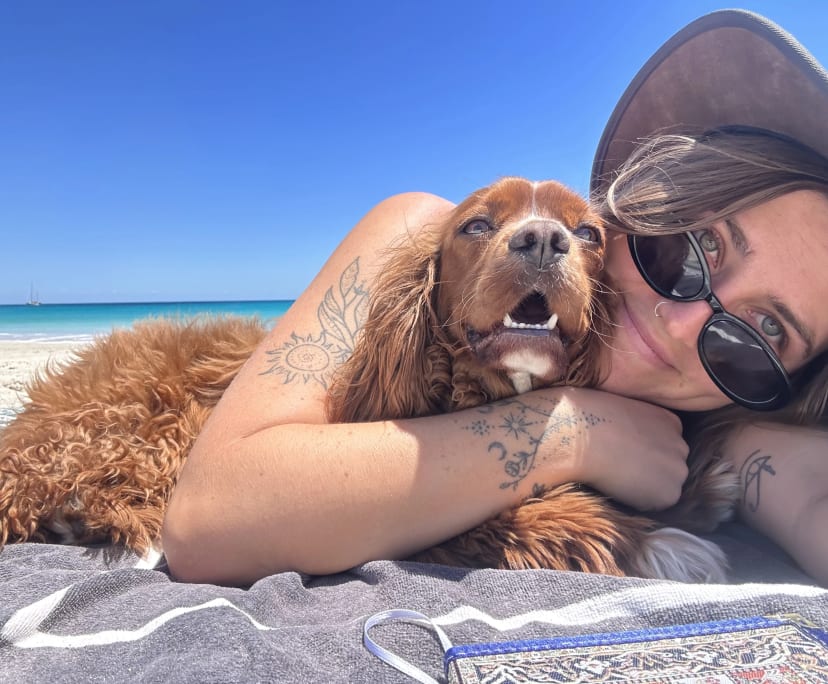 Shannen (27), $250, Non-smoker, Have pets, and No children