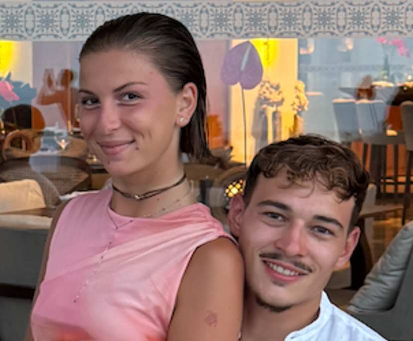 Carla Scisco & Guillaume Navarro