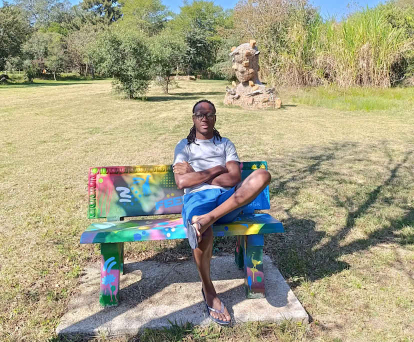 Frank Masiye