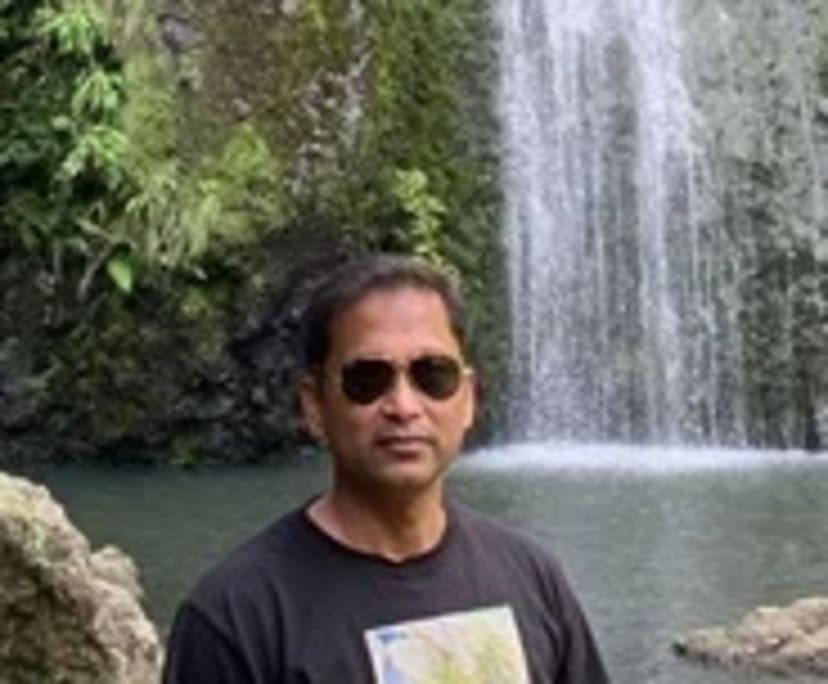 Vasanth