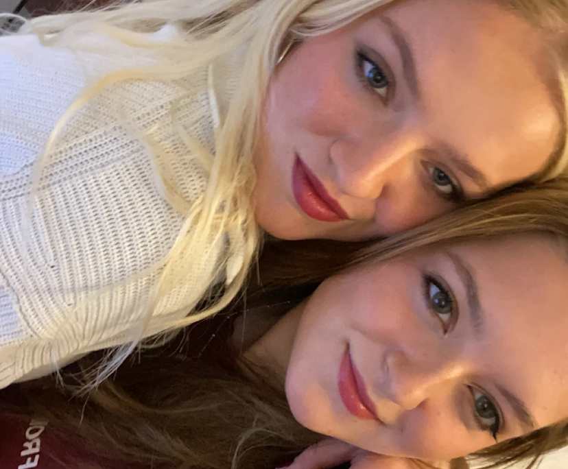 Marie (20) and Emma (19), $450, 