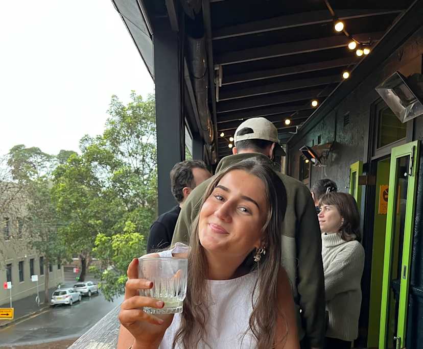 Tilly Dimmock