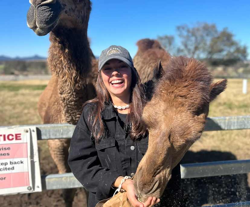 Valentina (23) and Charlie (28), $280, 