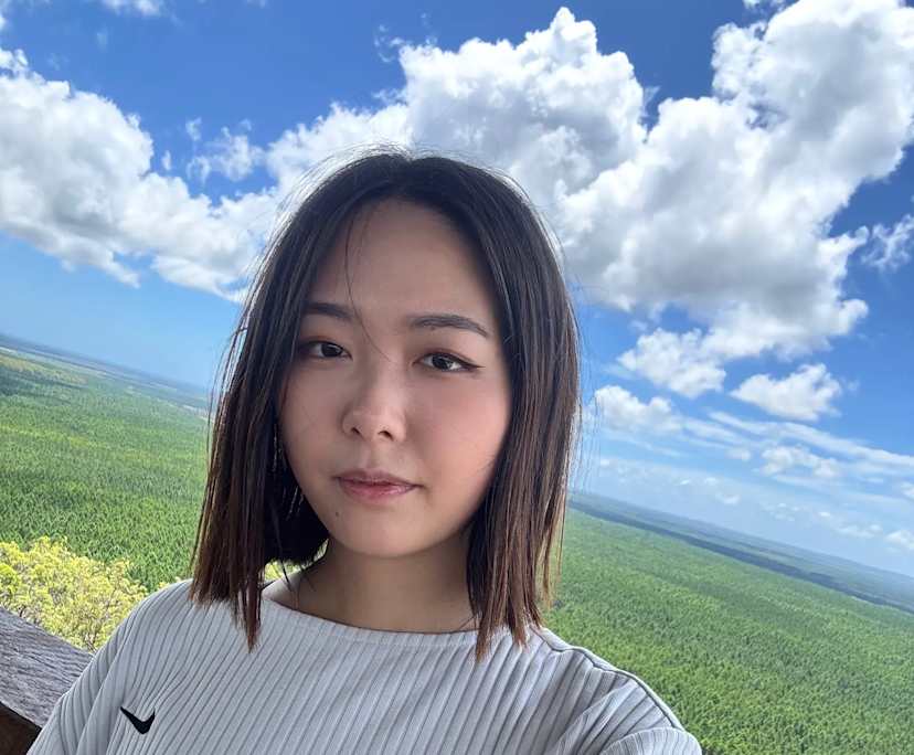 Audrey Wong