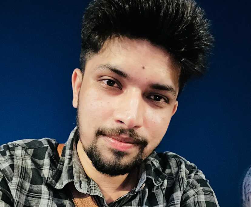 Balram & Suyog Gajdish Satyendra