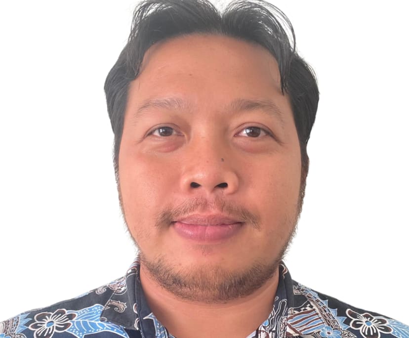 I Gede Mahendra