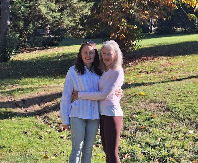 Evelyn (69), $300, No pets, Non-smoker, and No children