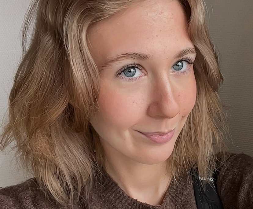 Frederikke
