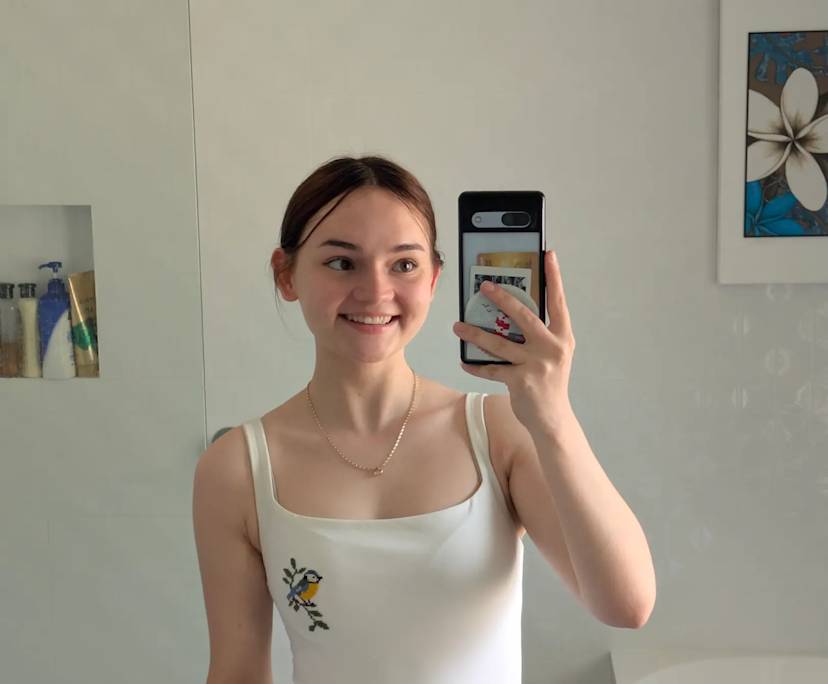 Aimee