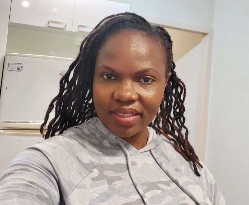 Agnes Njeru