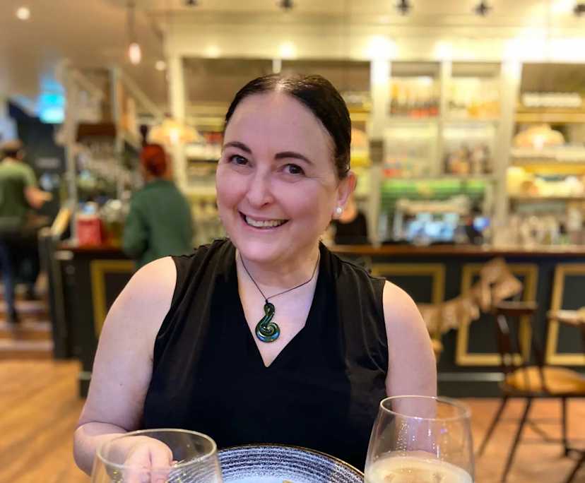 Kim (55), $500, Non-smoker, No pets, and No children