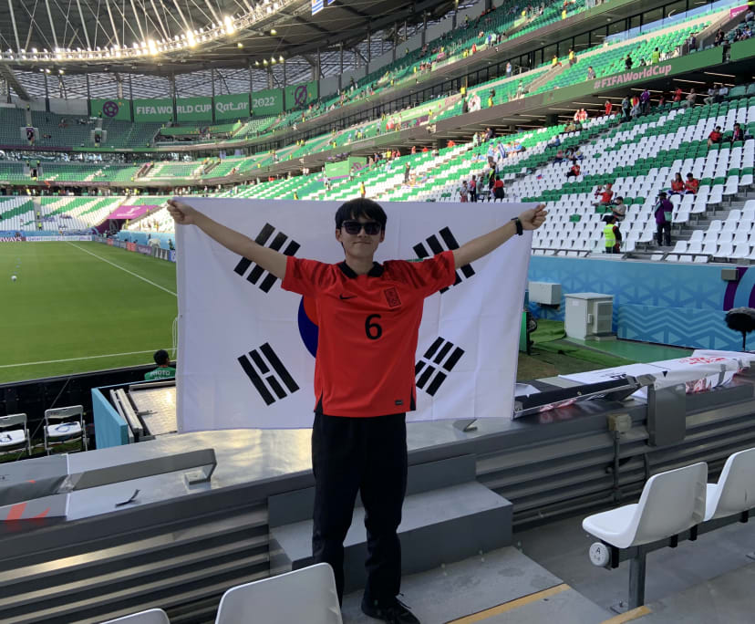 Hyunsoo