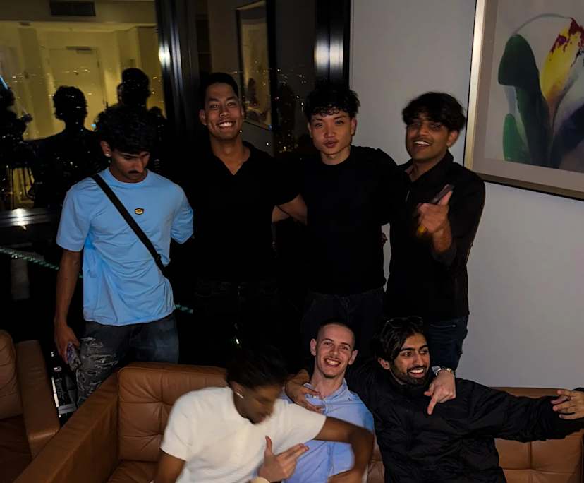 Sebastian (18), $350, Non-smoker, No pets, and No children