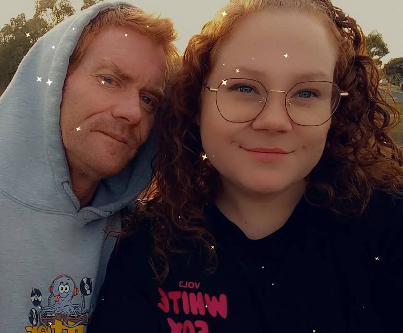 Jessica & Clay