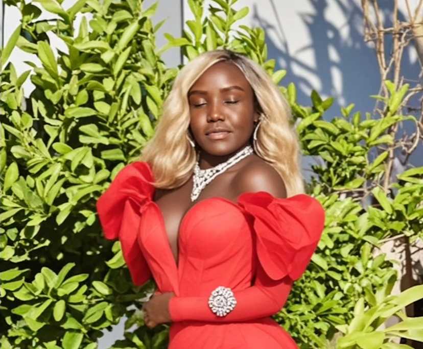 Anastacia Kosgei