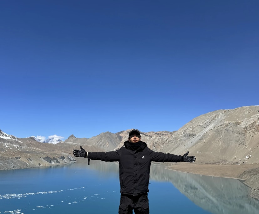 Yugjeet