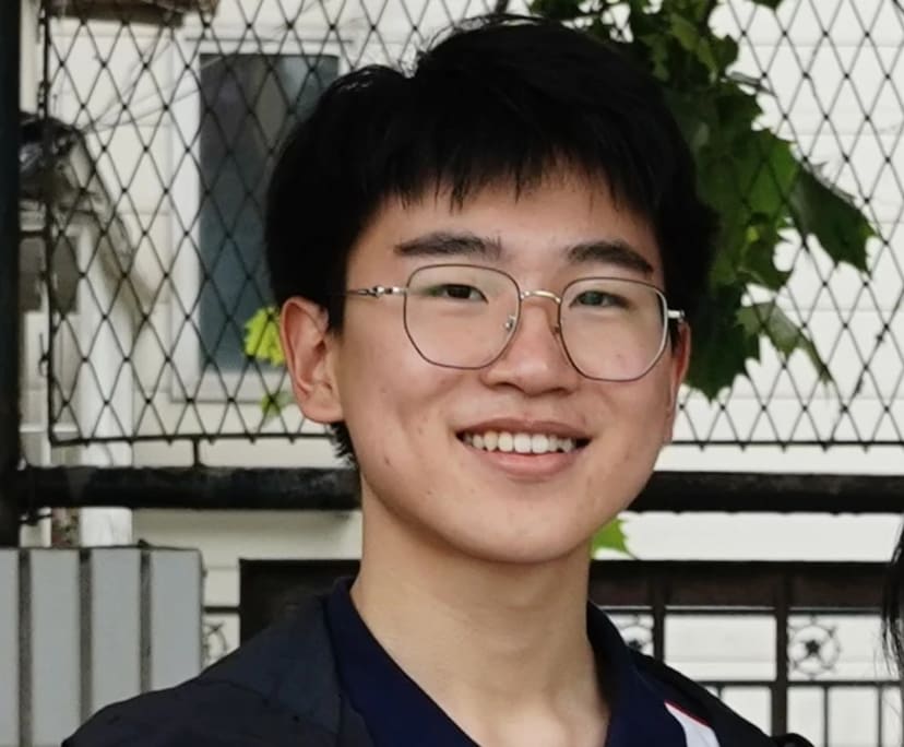 Yifei