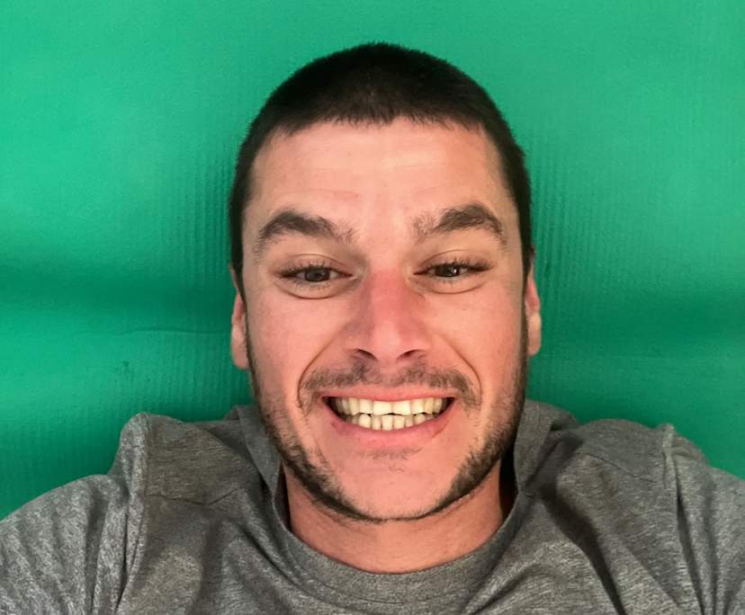 Nico (25), $235, Non-smoker, No pets, and No children