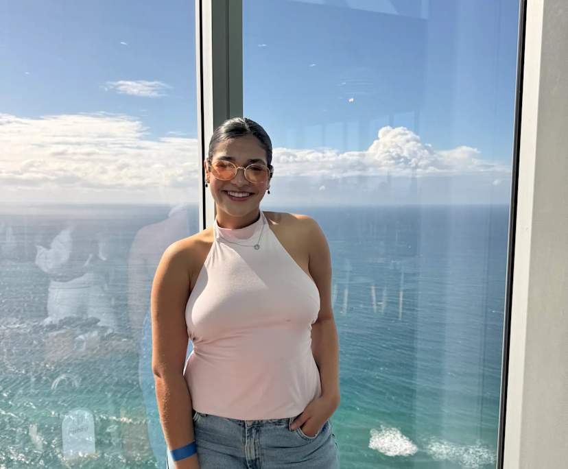 Catarina