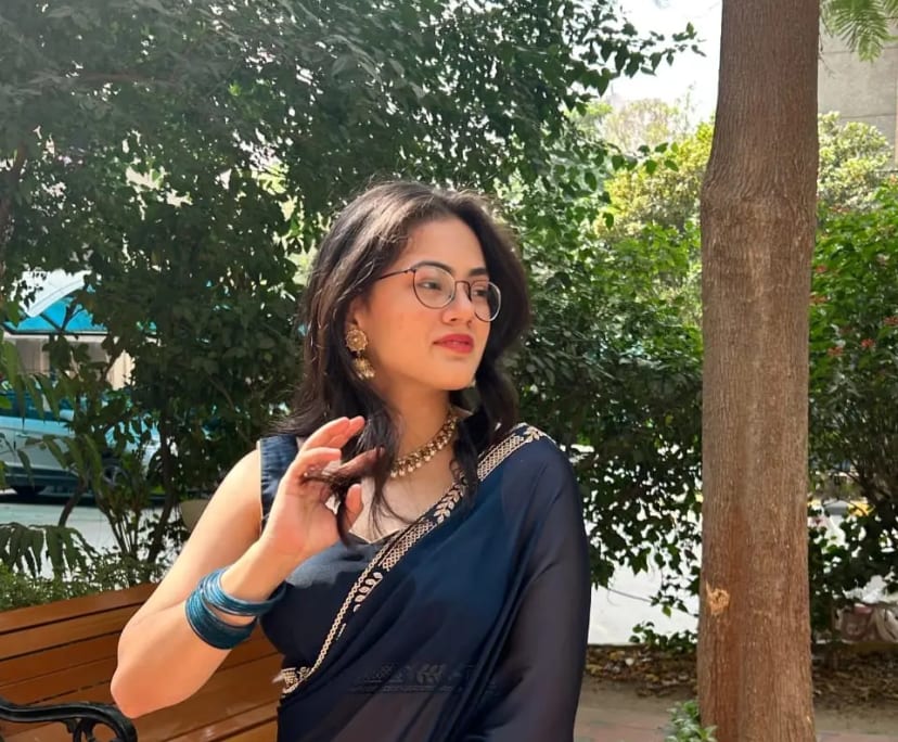 Agrima Sandhu