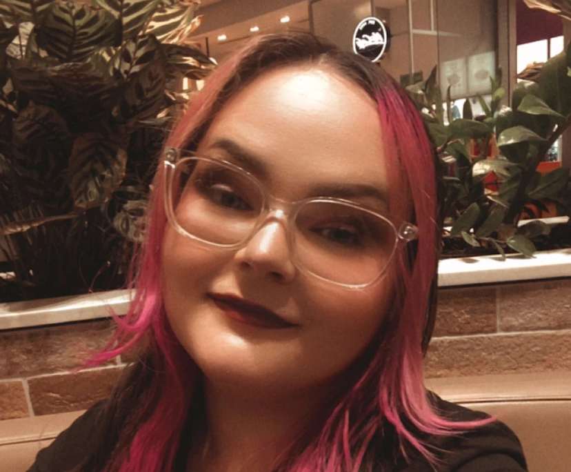 Sara-Jayne (29), $350, LGBTQIA+, Non-smoker, No pets, and No children