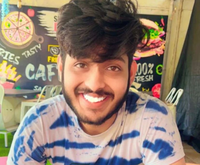 Pathikrit Mukherjee