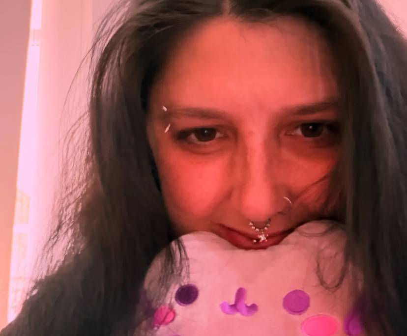 Holly (29), $250, Have pets, Smoker, and No children