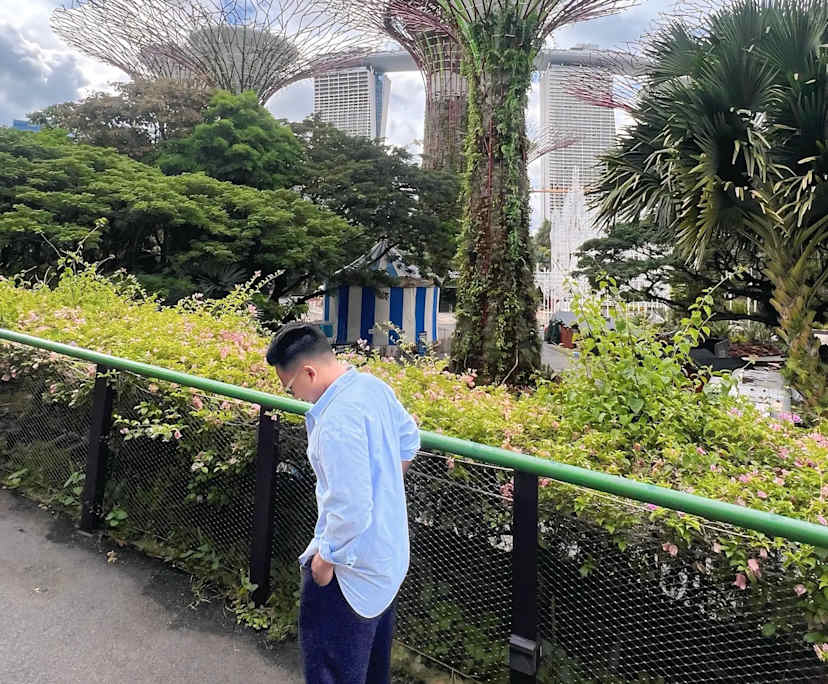 I kadek arya pramudita (25) and Ni komang ani ayu melati (25), $400, 