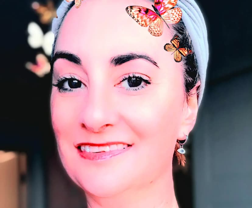 Elizabeth Buck