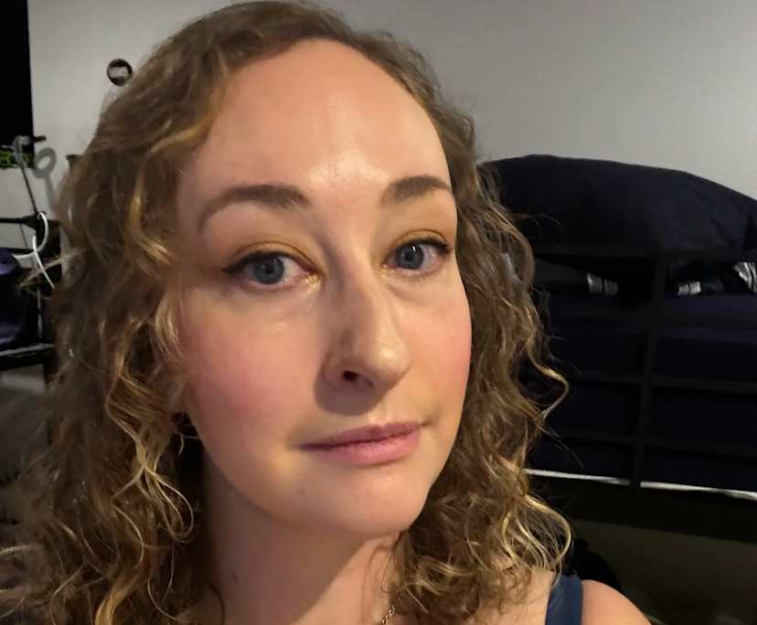 Hannah (33), $500, 