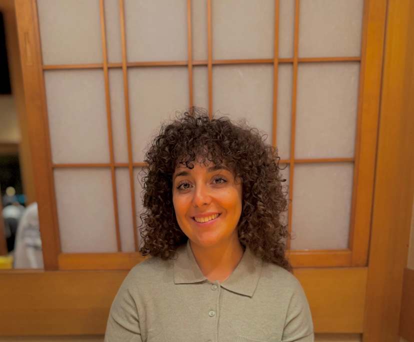 SARA (26) and ALEJANDRO (26), $1,500, 