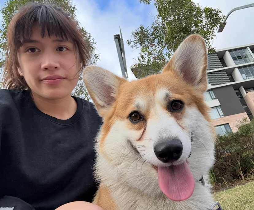 Bich (30), $450, LGBTQIA+, Non-smoker, Have pets, and No children