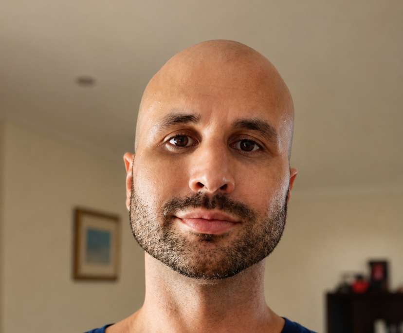 Joel (37), $300, Non-smoker, No pets, and No children