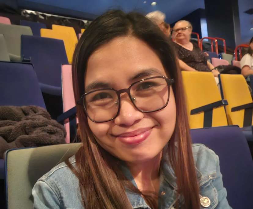 Arein Shirase Jumao-as