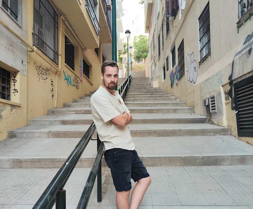 Jose Angel Cañero Manzano