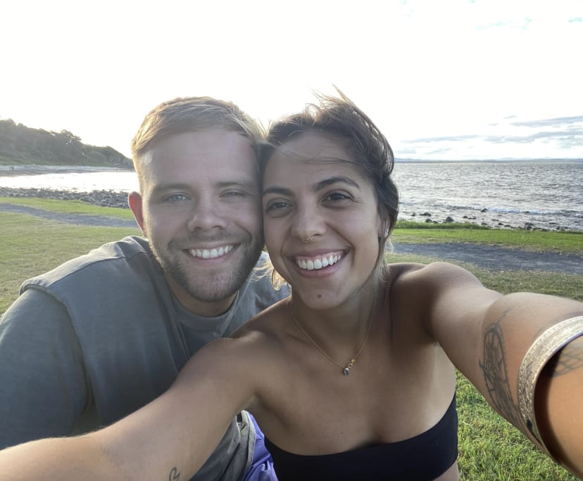 Fernanda & Aiden