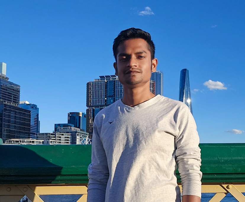 Ankan (27), $400, Smoker, No pets, and No children