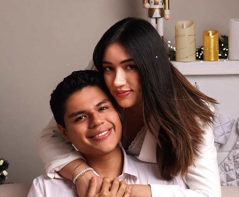 Salvadore & Nicole