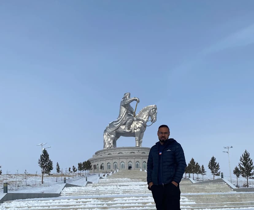 Rupender Rana